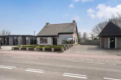 Woning Haagweg 59 Monster