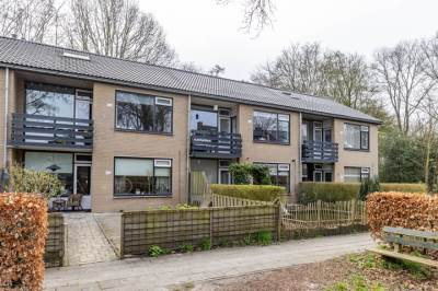 Woning Bommegaerde 114 Beetsterzwaag