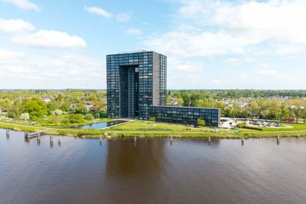 Woning Regattaweg 454 Groningen