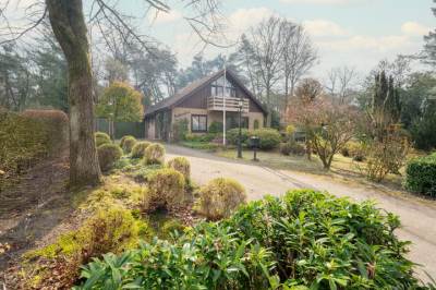 Woning F.A. Molijnlaan 76 Nunspeet