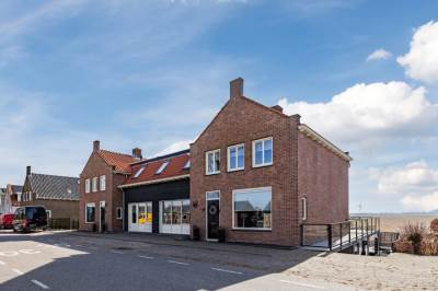 Woning Kadedijk 56 Fijnaart