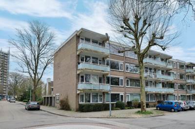 Woning Nobelweg 138 Wageningen
