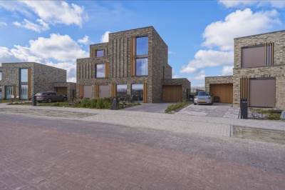 Woning Atalantalaan 261 Middelburg