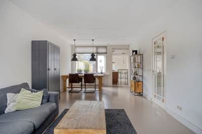 Woning Schoolstraat 55 Oss