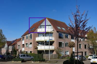 Woning Dukaatstraat 120 Nijmegen