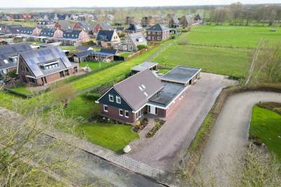 Woning de Noord 67 Grootegast