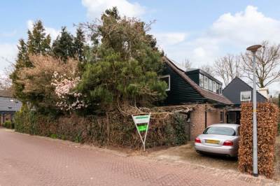 Woning Havikshof 11 Ermelo