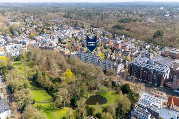 Woning Slotlaan 422 Zeist