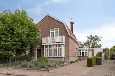 Woning Oudestraat 20 Gemert