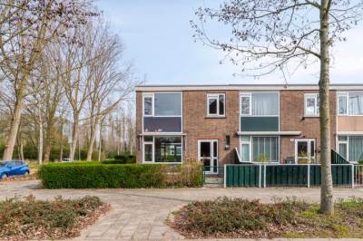 Woning Rigolettostraat 133 Hoogvliet Rotterdam