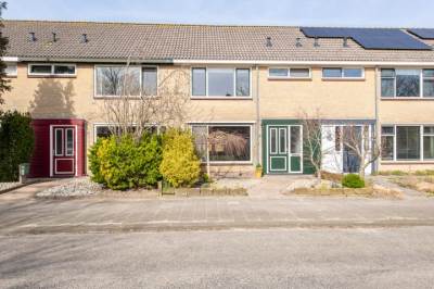 Woning Charles van der Nootstraat 17 Hoogwoud