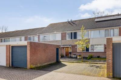Woning Leonardusdal 67 Valkenswaard