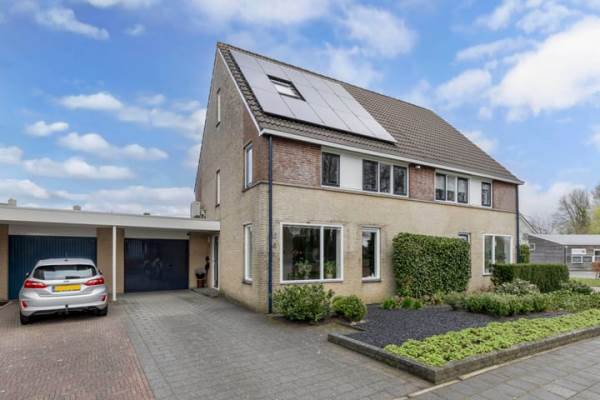Woning Stal 4 Drachten