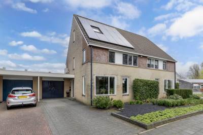Woning Stal 4 Drachten