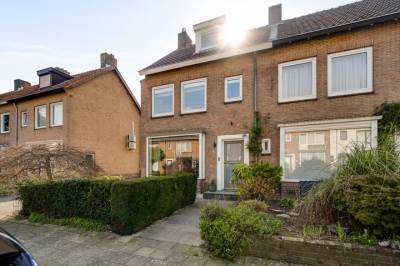 Woning Europalaan 9 Maastricht