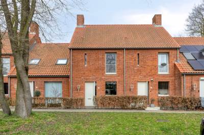 Woning Hof van Tongerloo 28 Riel