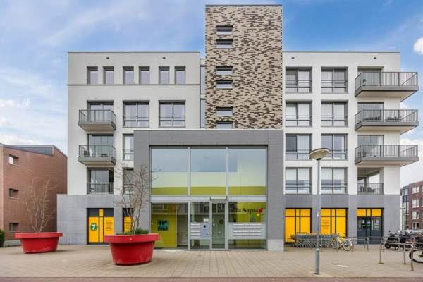 Woning Zandberg 22 Zevenbergen