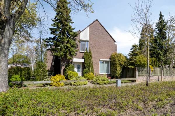 Woning Florasingel 33 Roermond