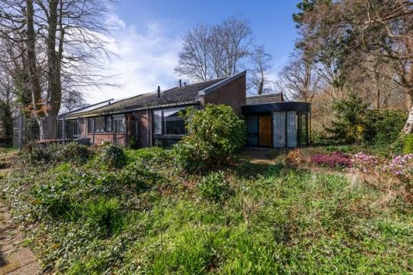 Woning Spillaan 22 Heiloo