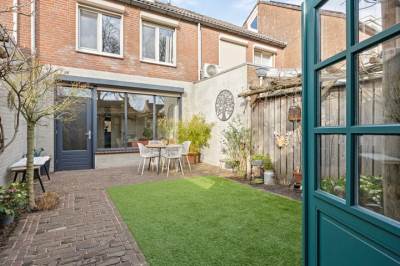 Woning Wingerd 61 Schaijk