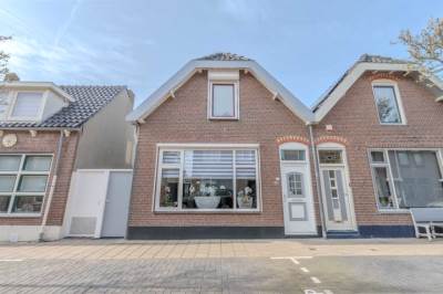 Woning Romeinenstraat 6 Katwijk (ZH)