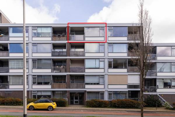 Woning Wichard van Pontlaan 74 Arnhem