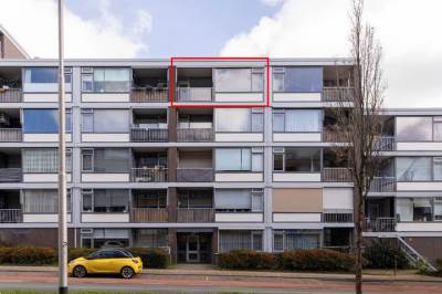 Woning Wichard van Pontlaan 74 Arnhem