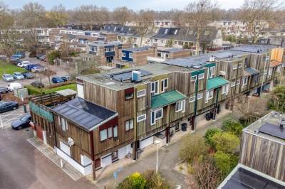 Woning Seringenpark 15 Zoetermeer