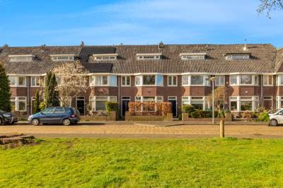 Woning Dr.Schaepmanplein 4 Alkmaar