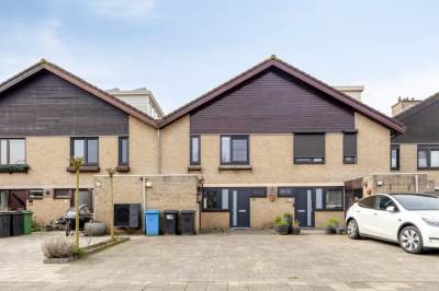 Woning Willem-Alexanderstraat 84 Aalsmeer