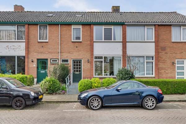 Woning Berestein 43 Kwintsheul
