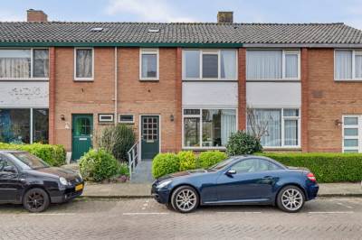 Woning Berestein 43 Kwintsheul