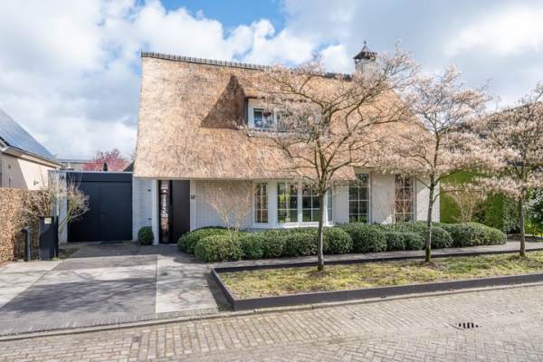Woning Jan Hokaarsstraat 37 Helmond
