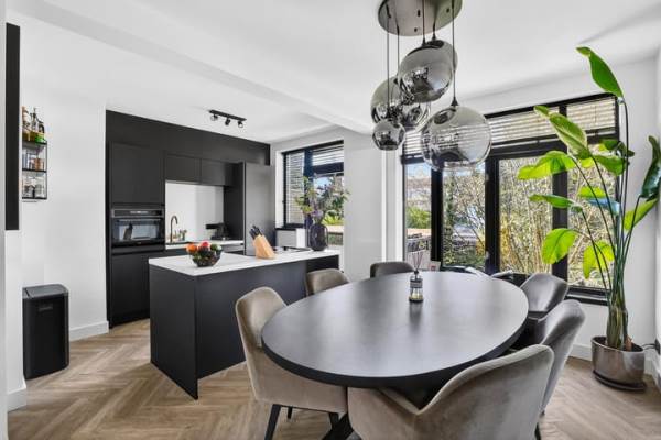 Woning St Hubertusstraat 40 Eindhoven