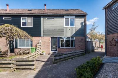 Woning Horst 2560 Lelystad