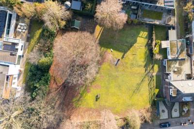 Bouwgrond Bentheimerstraat - kavel 1 Oldenzaal