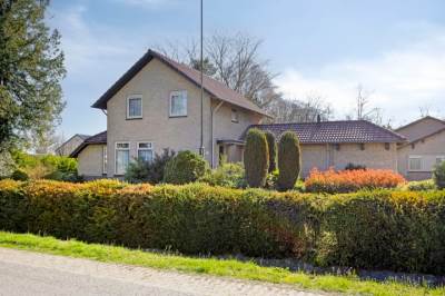 Woning Laarstraat 11 Someren