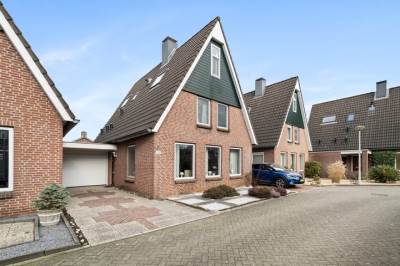Woning Schoolstraat 136 Papendrecht