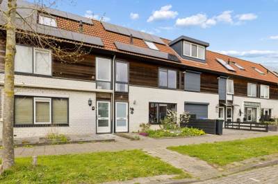 Woning Hazelaar 16 Zeewolde