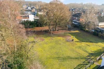 Bouwgrond Bentheimerstraat - kavel 3 Oldenzaal