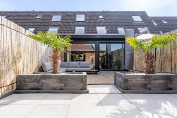 Woning Pijlstaart 42 Hellevoetsluis