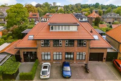 Woning Reigerstraat 10 Amersfoort