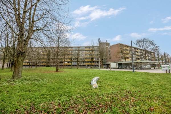 Woning Troelstraweg 43 Wageningen