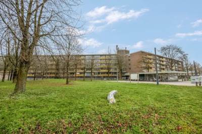 Woning Troelstraweg 43 Wageningen