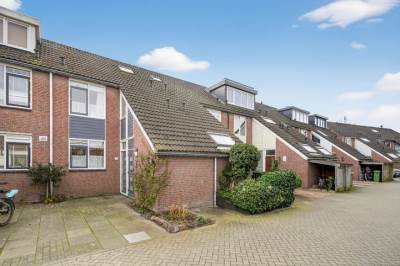 Woning Langebreek 37 Landsmeer