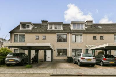 Woning Meerkoet 48 Diemen