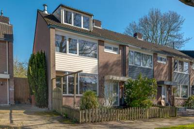 Woning Roerdomplaan 83 Hoogeveen