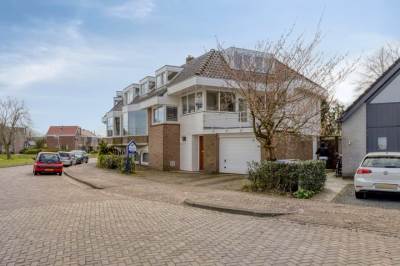 Woning Nienhuis Ruijskade 30 Muiderberg