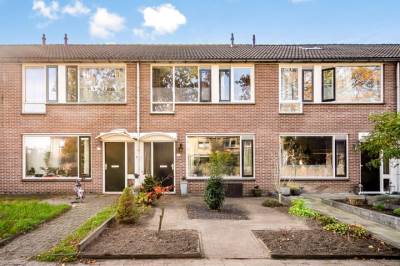 Woning Schaepmanstraat 42 Groenlo