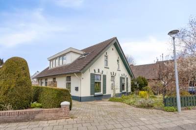 Woning Peeskesweg 26 's-Heerenberg